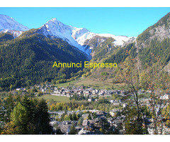 Affitto monolocale ideale pervacanza in montagna mq33 numero localiuno
