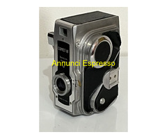 Fotocamera Comet