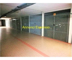 Affitto magazzino ALBARO/BOCCADASSE mq14 affitto Euro200