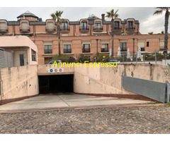 Affitto magazzino ALBARO/BOCCADASSE mq14 affitto Euro200