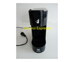 Macchina caffè fior fiore Coop modello 605