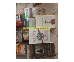 Libri vari bambini e adulti