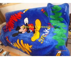Coperte usate
