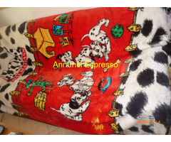 Coperte usate