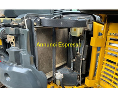Caricatore-escavatore KOMATSU 50MR-2