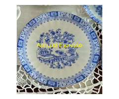 Servizio the SELTMANN WEIDEN West Germany porcella