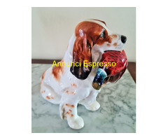 Rara  figurina Royal Doulton Cocker Spaniel Large