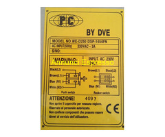 Alimentatori pc vari funzionanti