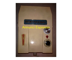 Asciugamani Elettrico Newthermal de Luxe Veneziani