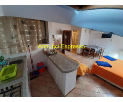 Affitto bilocale ideale pervacanza al mare mq45 numero localidue