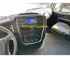 Camion IVECO STRALIS 460+RIMORCHIO CEN