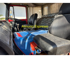 Camion FIAT FIAT 691 N RICAMBI