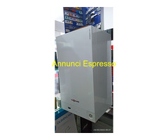 Caldaia viessman vitodens 050-w 24kw nuova esposiz