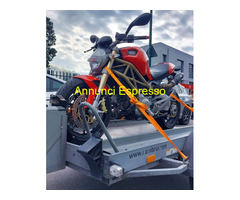 Trasporto moto scooter vespa