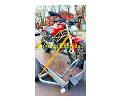 Trasporto moto scooter vespa