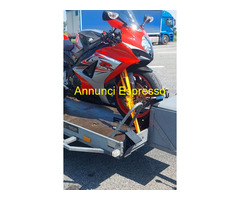 Moto Servizi trasporto moto scooter vespa