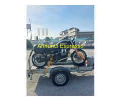 Moto Servizi trasporto moto scooter vespa
