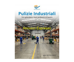 Pulizie Industriali a Bologna