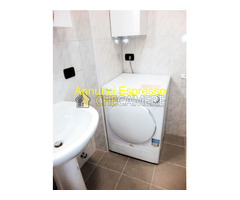 Posto letto instanza indipendente RONDINELLA mq14 affitto Euro475