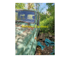 SUZUKI Jimny Samurai 4WD