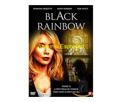 Arcobaleno nero (1989)