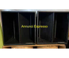 Altoparlanti  Klipsch la scala