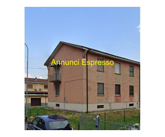Appartamento mq65 Discreto primo piano