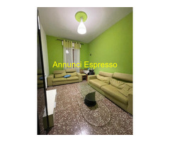 Appartamento mq65 Discreto primo piano