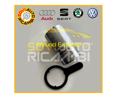 DQ200 0AM 0CW KIT MODIFICA ACCUMULATORE PRESSIONE