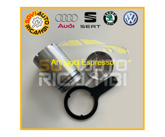 DQ200 0AM 0CW KIT MODIFICA ACCUMULATORE PRESSIONE