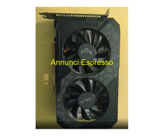 Asus Nvidia Gtx 1650 super tuf gaming 4GB