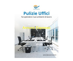 Pulizie uffici a Bologna Di Più Service