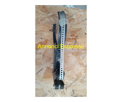 Applicatore manuale di carta gommata per legno