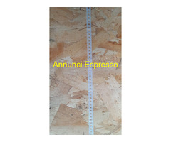 Applicatore manuale di carta gommata per legno