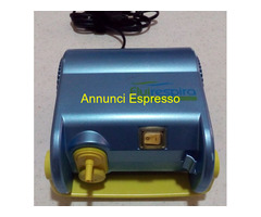 Nebulizzatore Aerosol  Fluirespira