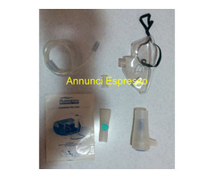 Nebulizzatore Aerosol  Fluirespira
