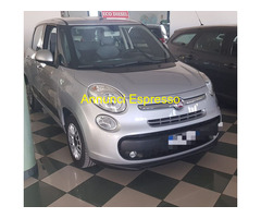 FIAT 500L FIAT 500 L 1.3 Diesel 95 CV 2017 Fu SUV