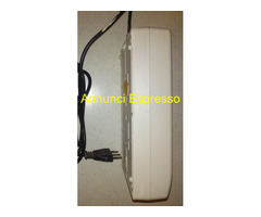 Borchia Telecom per linee ISDN funzionante.