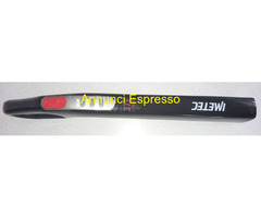 Aspirapolvere IMETEC a batteria X pezzi ricambio.