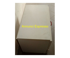 Cassettiera completa misure 60 x 35 x H 35 cm.
