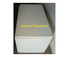 Cassettiera completa misure 60 x 35 x H 35 cm.