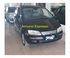 FIAT Idea FIAT Idea 1.2 benzina 2007 Berlina