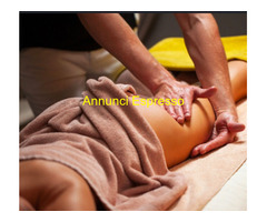 MASSAGGIO TANTRA EROTICO PER DONNE