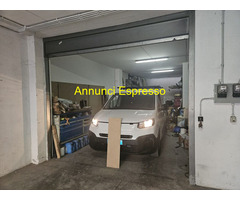 Affitto magazzino vicCas.maCarabinieri mq44 affitto Euro185