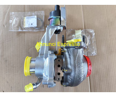 Turbina opel mokka