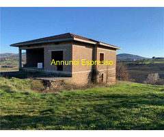 Villarode Vendita Villa/Casa singola 240 mq 