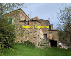 Collesecco Vendita Porzione 230 mq 