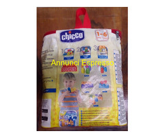 Costruzioni Chicco Sacchetto in ottimo stato