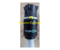 AcquaLock per lavastoviglie, lavatrici ecc