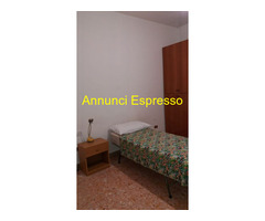 Posto letto instanza indipendente Santa Maria  mq25 affitto Euro200
